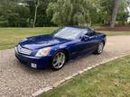 2006 Cadillac XLR