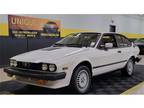 1986 Alfa Romeo GTV