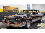 1983 Oldsmobile Cutlass