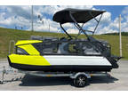 2024 Sea Doo Switch Cruise 18' 230hp