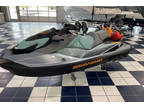 2024 Sea Doo GTI SE 170 iBR