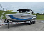 2025 Nautique G25