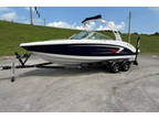 2025 Chaparral 23 SSi