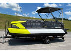 2024 Sea Doo Switch Cruise 21' 230HP