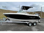 2024 Robalo R207