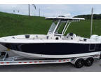 2024 Robalo R250