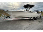 2024 Robalo 266 Cayman