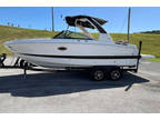 2024 Chaparral 267 SSX