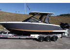 2024 Chaparral 280 OSX