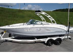 2023 Chaparral 23 Surf