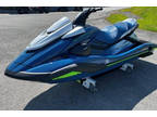 2024 Yamaha Waverunner FX Cruiser SVHO with Audio System