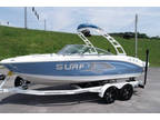 2023 Chaparral 21 Surf
