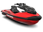 2024 Sea Doo RXP-X 325 iBR Fiery Red Premium