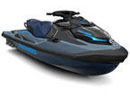 2024 Sea Doo GTX 300 iBR and iDF