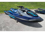 2024 Sea Doo GTX 230 iBR and iDF