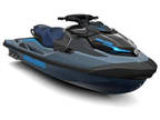 2024 Sea Doo GTX 170 iBR and iDF