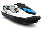 2024 Sea Doo FishPro Scout 130