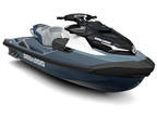 2024 Sea Doo GTX Limited 300 Blue Abyss