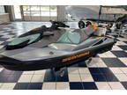 2024 Sea Doo GTI SE 130 iBR