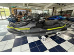 2024 Sea Doo Explorer Pro 230