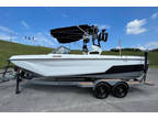 2024 Nautique GS22