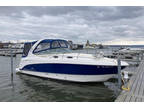 2005 Chaparral 270 SIGNATURE