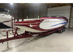 2009 Eliminator 28 SPEEDSTER