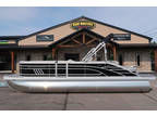 2025 Bennington 23 LSB