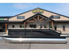 2025 Bennington 22 LSB SPS
