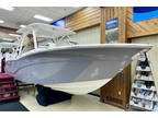 2024 Sea Fox 268 Traveler