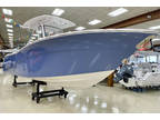 2024 Sea Fox 268 Commander