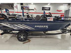2024 Smoker Craft Excursion Pro 176 SC PRO