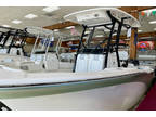 2024 Sea Fox 228 Commander