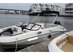 2022 Bayliner VR6 OB