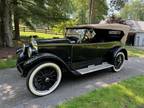 1924 Buick Model 24