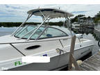 2008 Wellcraft 210 COASTAL