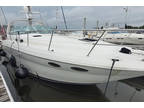 1999 Sea Ray 380 Sundancer