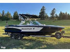 2016 Mastercraft X30