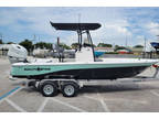 2025 Nautic Star 224 Bay