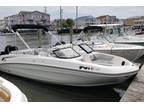 2023 Bayliner VR6 OB