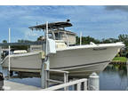 2012 Cobia 237CC