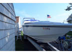 1997 Sonic 35 SS