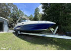 2005 Sea Ray 270 SunDeck