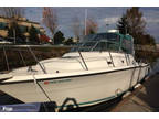 1992 Pursuit 2650