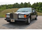 1994 Rolls-Royce Silver Spur