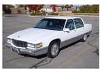 1991 Cadillac Fleetwood 60 Special