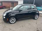 2015 Fiat 500