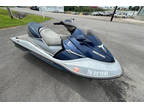 2004 Sea Doo GTX LTD SC