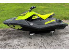 2023 Sea Doo Spark Trixx 2UP