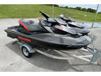 2014 Sea Doo GTX LTD IS 260